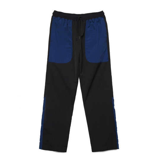 SEVMID BLACK - TRACK PANTS